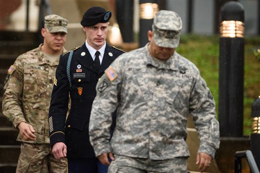 Bowe Bergdahl