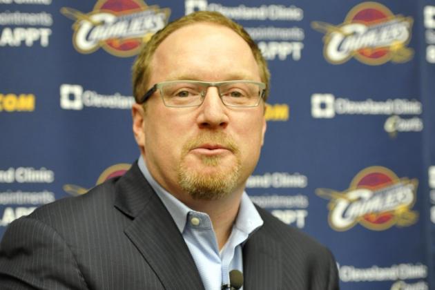 David Griffin