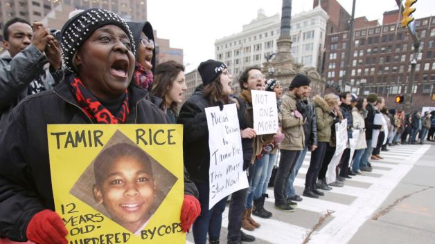 Tamir Rice case: Officers will not face criminal charges