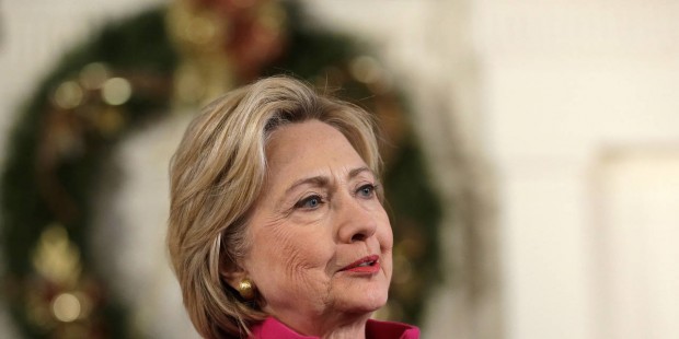 Q&As on Hillary Clinton's latest State email release