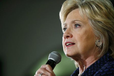 Clinton Tax Plan Would Place 4% Surcharge on Incomes Over $5 Million