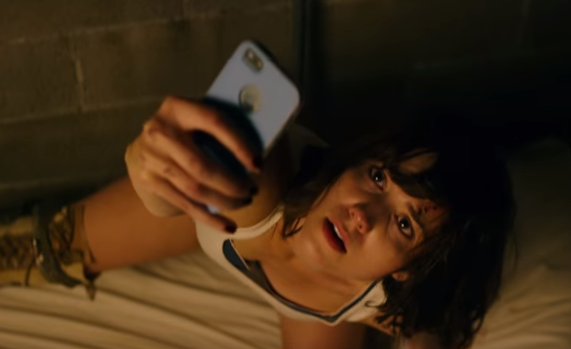 Surprise! A new Cloverfield movie is coming out very soon