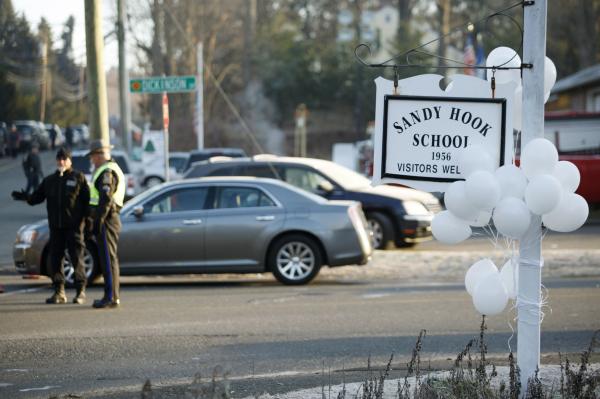 FAU fires controversial professor over Sandy Hook remarks