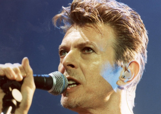 David Bowie has Doncaster roots