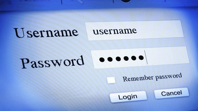 Commonly used passwords still easy to guess say security analysts