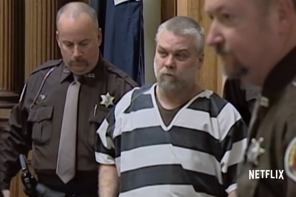 Steven Avery