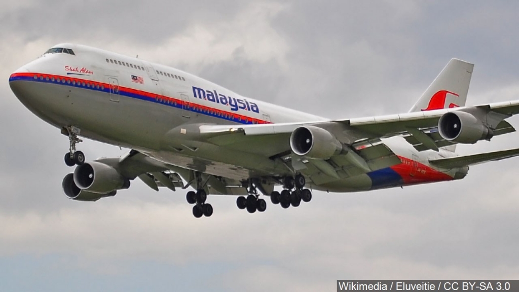 Malaysia Airlines has barred passengers from checking in baggage on flights to Paris and Amsterdam for two days due to'unseasonably strong headwinds on a longer flight path it is taking