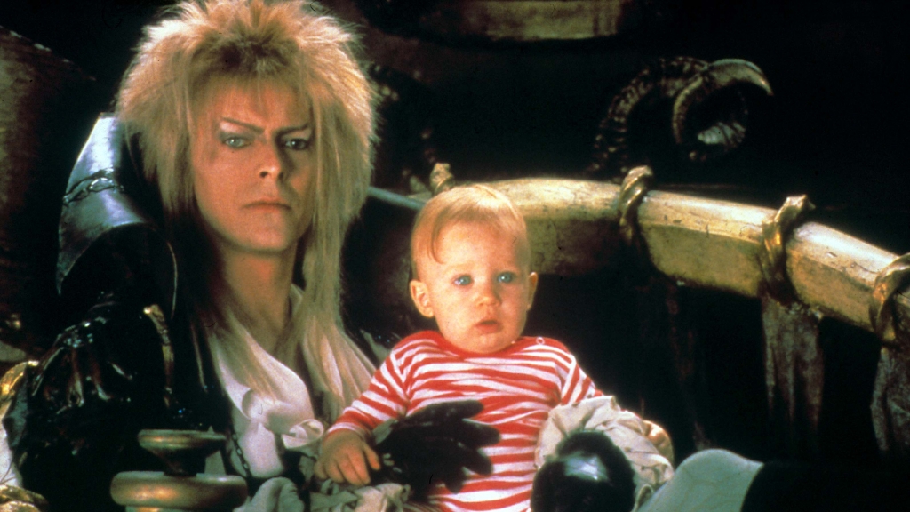 Sony Rebooting Jim Henson's 'Labyrinth&#039