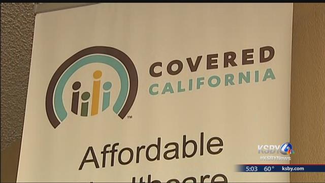 Time is Running Out on Covered California Open Enrollment Period