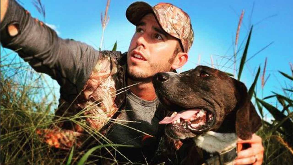 Craig Strickland's Wife Still 'Positive' & Talks Of 'Continued Hope' During