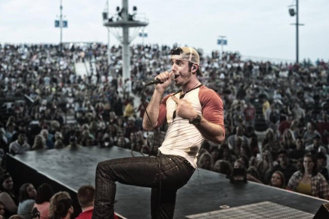 Craig Strickland