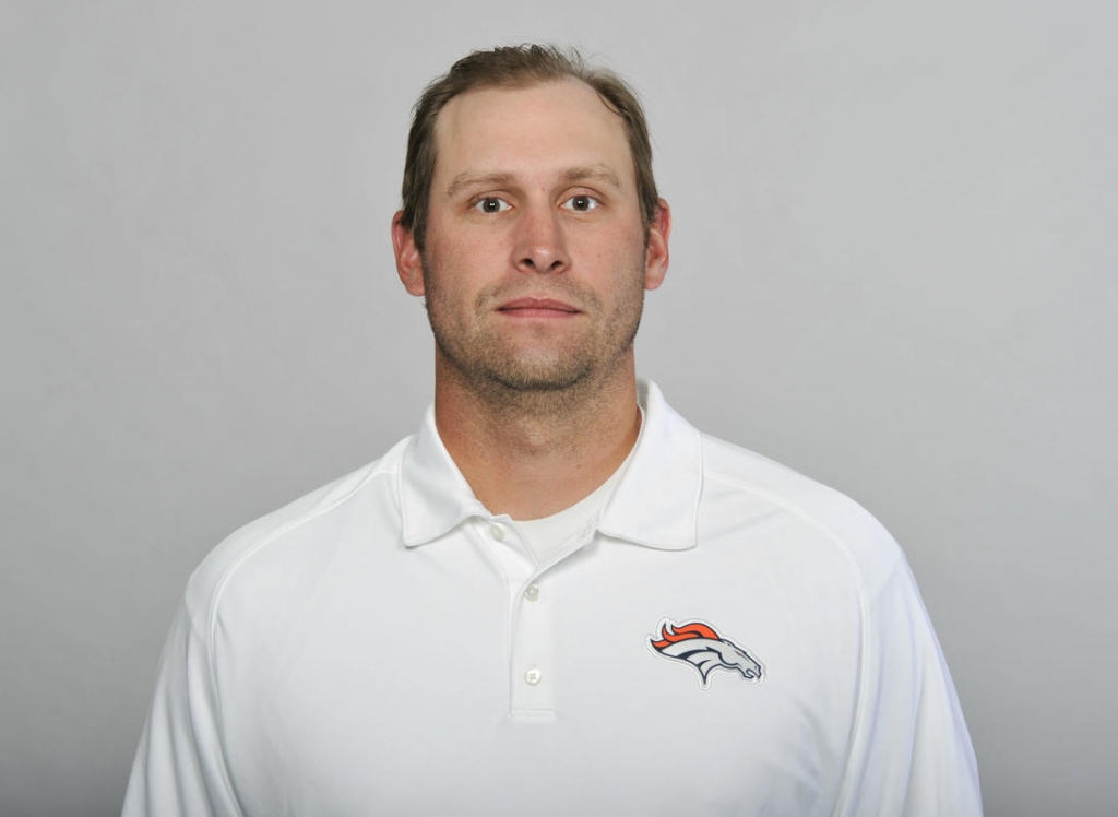Adam Gase is the perfect candidate to fix the Miami Dolphins