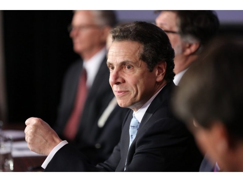 Inquiry into Commission Cuomo Shut Down Yields No Charges