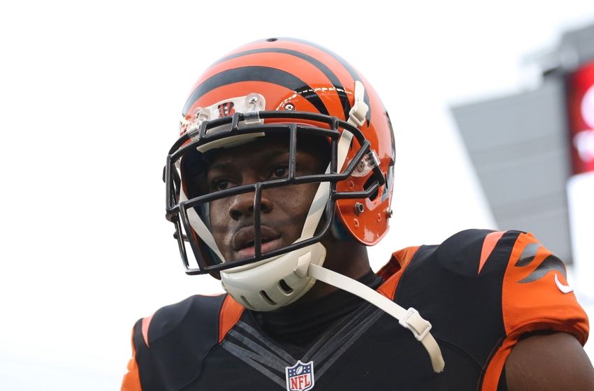 Cincinnati Bengals A.J. Green will and must dominate