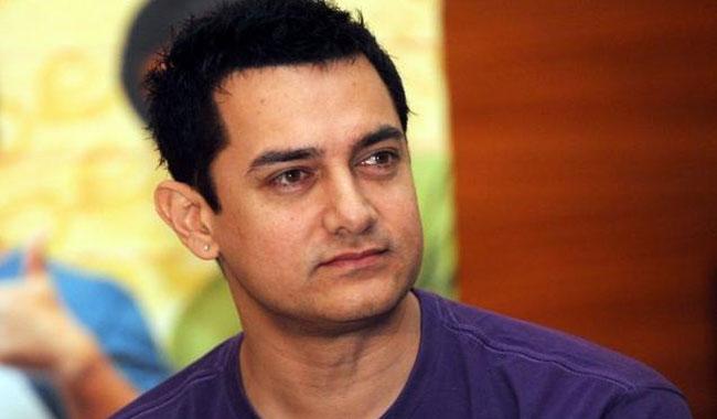 BJP hurls another allegation against Aamir Khan