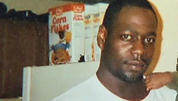 Darius Pinex killed by officers after a 2011 traffic stop in Chicago