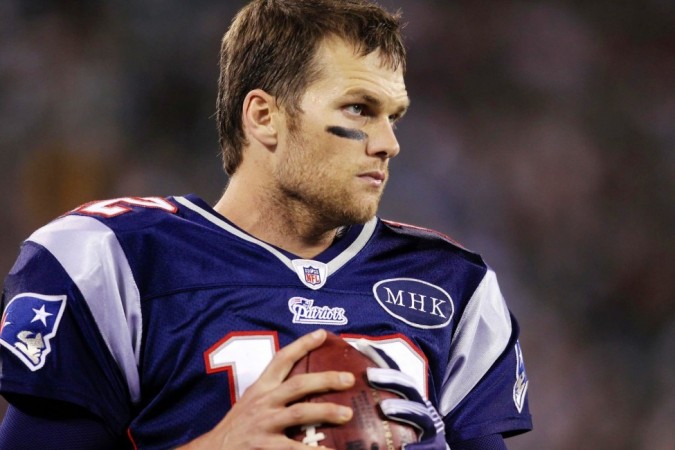 TomBrady