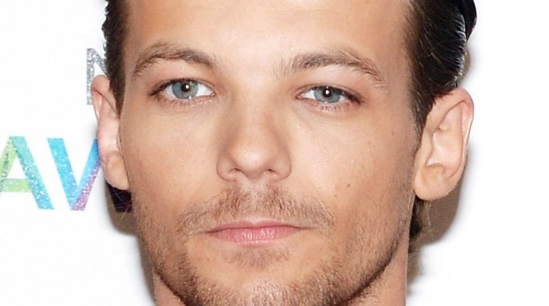 Louis Tomlinson of One Direction has named his child after a famous Aussie city