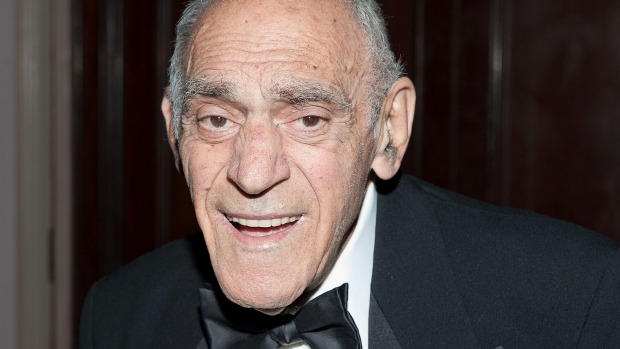 Actor Abe Vigoda has died at 94