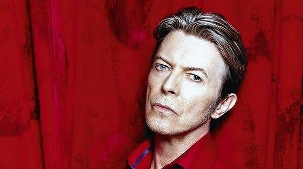 David Bowie died aged 69 this week