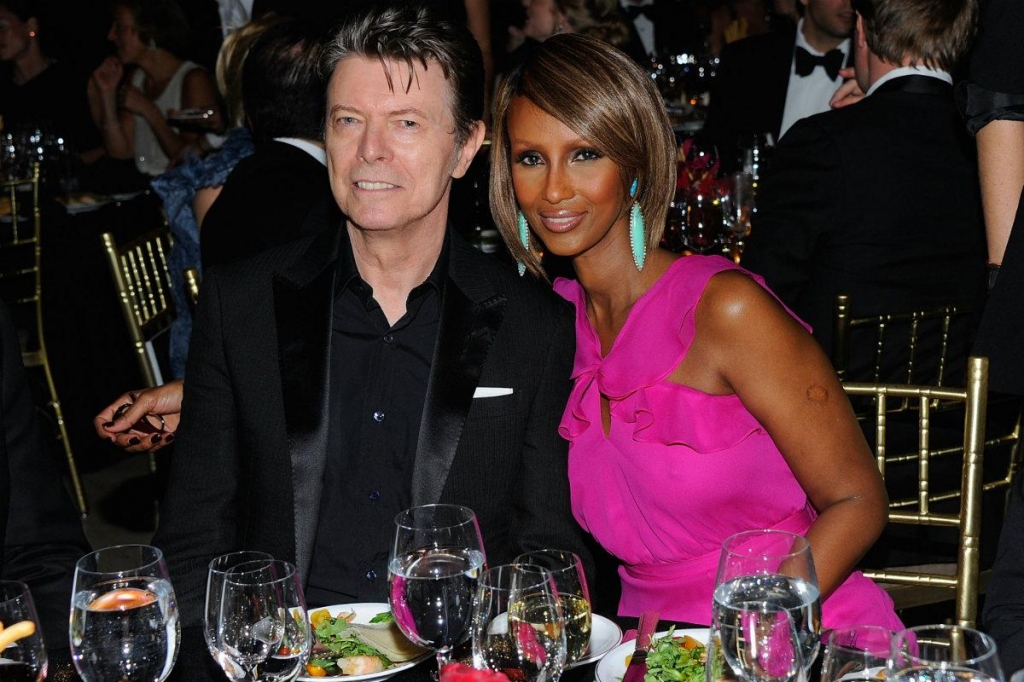 David Bowie left wife and kids $300m fortune