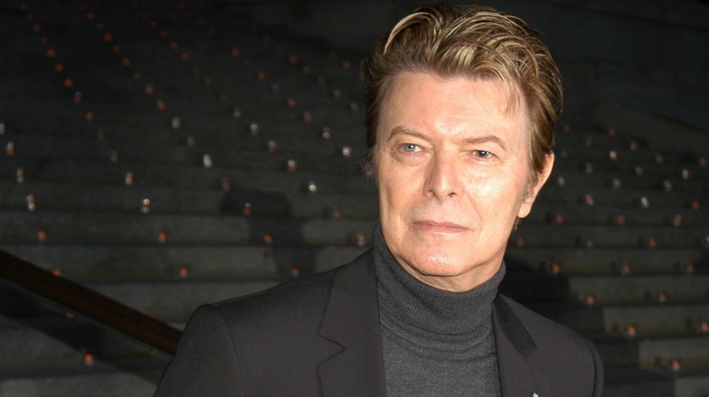 David Bowie's family say they are overwhelmed by the response to his death