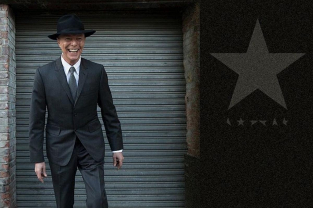 Revealed David Bowie told he had terminal liver cancer a year ago