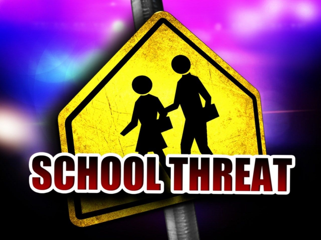 Gadsden County Schools have confirmed that they have received a threat Monday morning