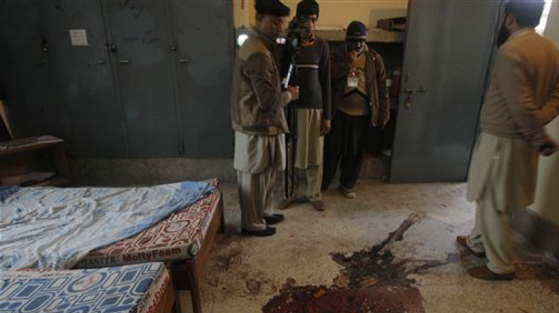 School evacuated in Pakistan as terror attack rumours spark panic