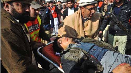 Deadly assault on Pakistan University leaves 19 dead