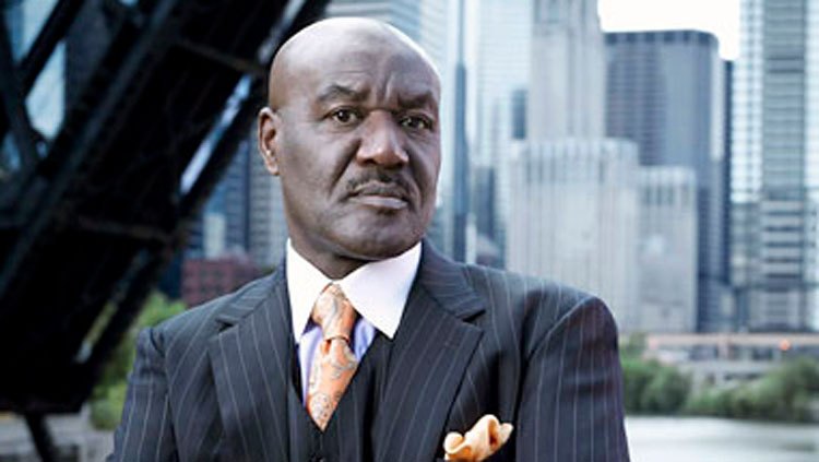 Delroy Lindo Is Dominic Fortune In Marvel’s Most Wanted