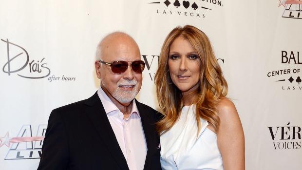 Rene Angelil died after a long battle with throat cancer