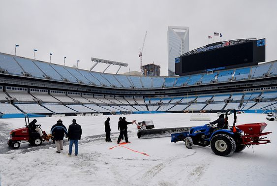 Panthers vs. Cardinals, 2016 NFL Conference Playoffs: Start time, online streaming, odds, channel, more