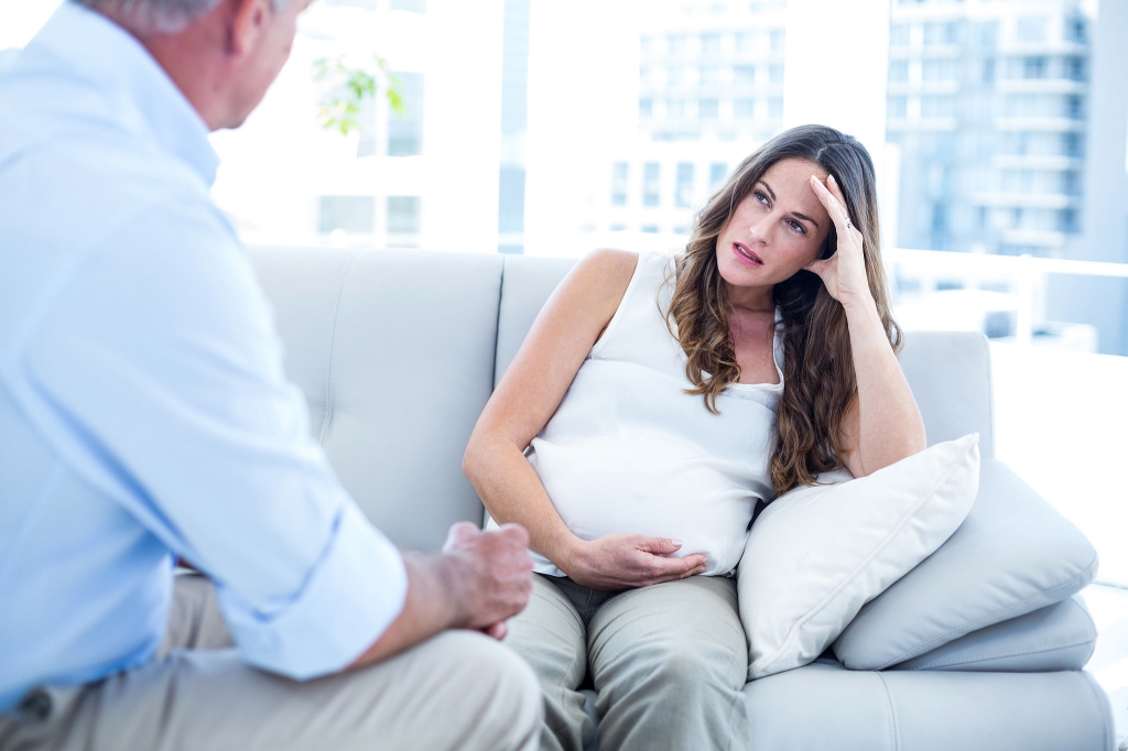 A call to screen pregnant, postpartum women for depression