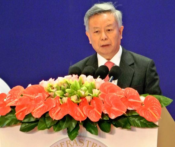 Xi Jinping to attend AIIB launch in Beijing