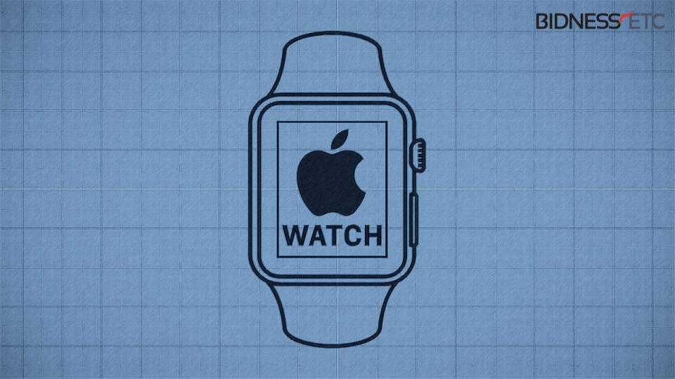 Will Apple’s Newly Patented “Magnetic Wristband” Become its 4th Watch Variant