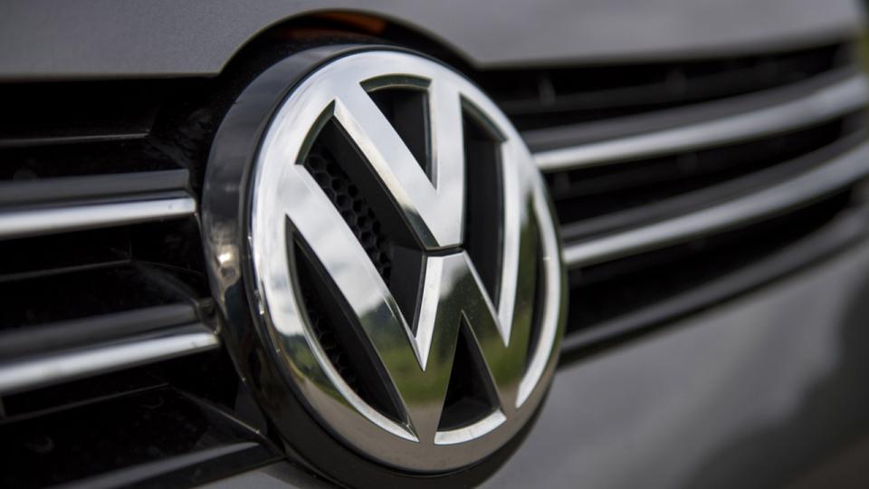 Volkswagen Promises Solution For Befouled US Models