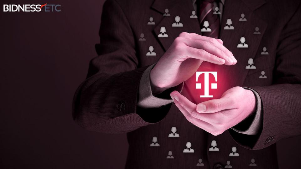 T-Mobile Reports Full Year 2015 Subscriber Report