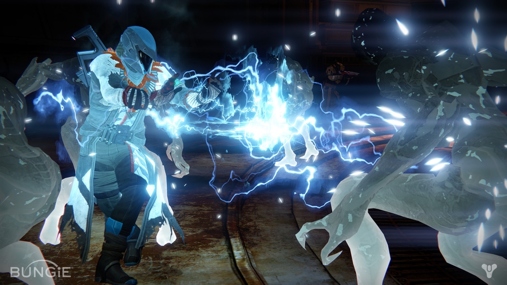 Destiny 2 Release Reportedly Delayed