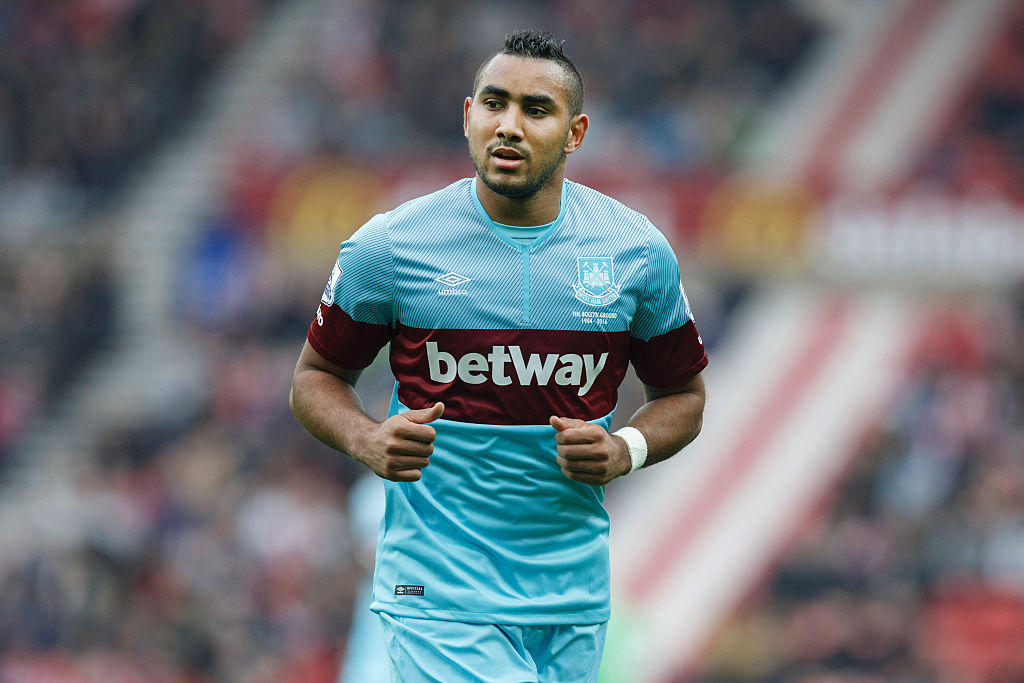 West Ham's Payet is as good as Arsenal's Ozil claims manager