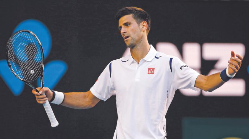 Novak Djokovic vs Gilles Simon betting preview with bet365 odds and our tips and prediction