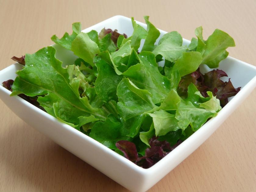 Dole Packaged Salads Linked To Fatal Listeria Outbreak: CDC