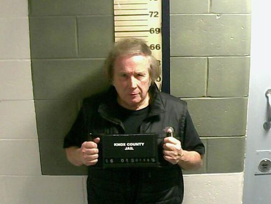 39;American Pie&#39 singer Don Mc Lean arrested charged with assault