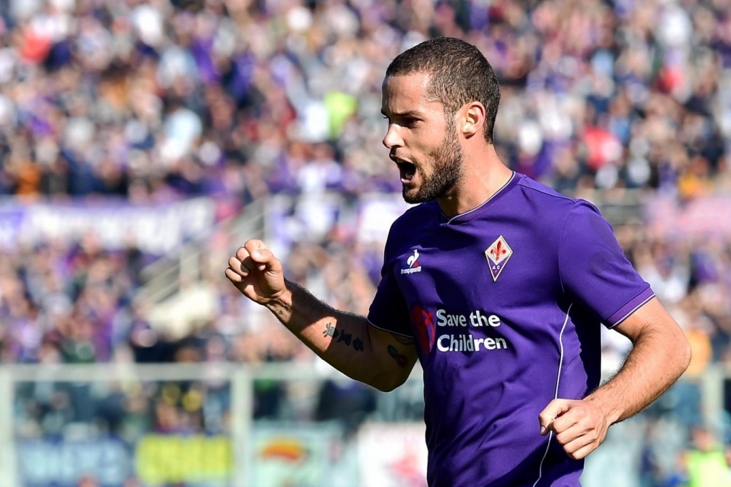 Mario Suarez