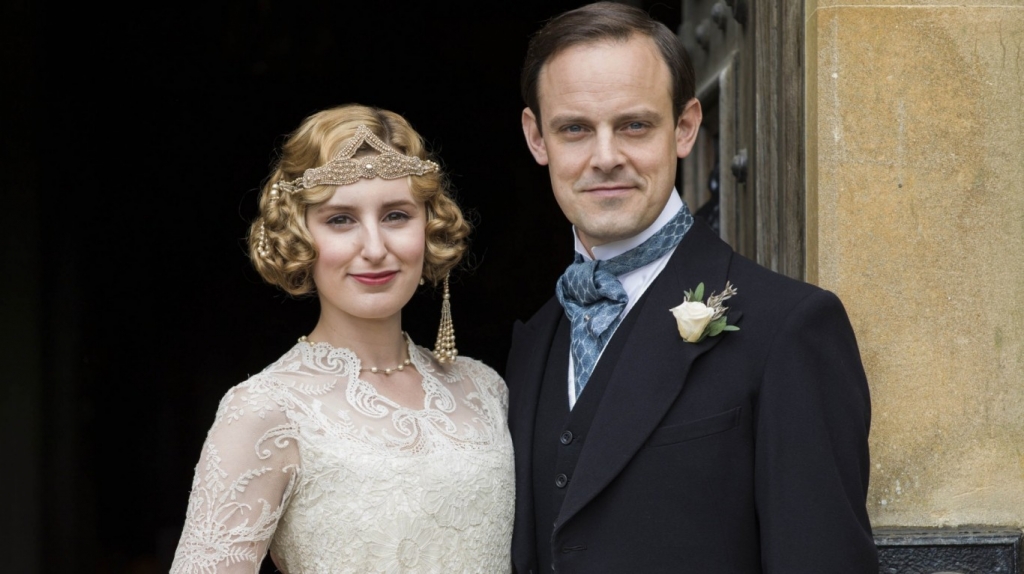 Downton Abbey beats Strictly Come Dancing in Christmas Day ratings battle
