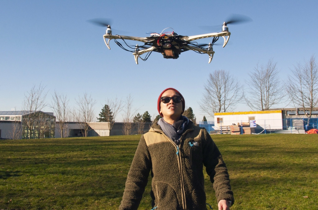 FAA Bans Drones At The Super Bowl…And Anywhere Within 37 Miles Of The Stadium