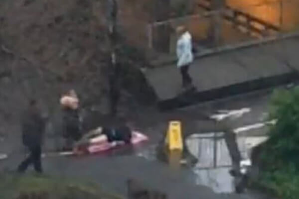 What exactly is #DrummondPuddleWatch?