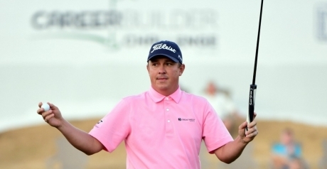 Dufner Back among the winners