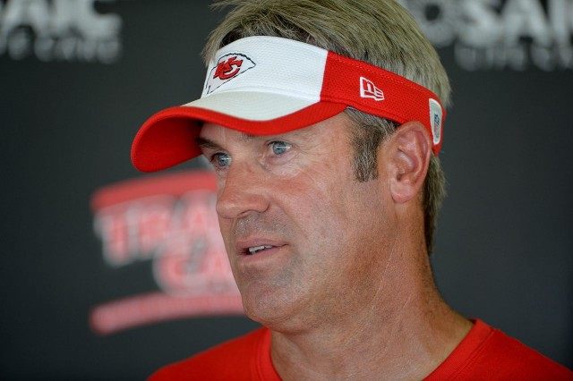 Doug Pederson