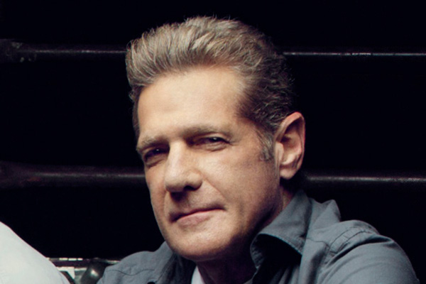 Eagles guitarist Glenn Frey dead at 67